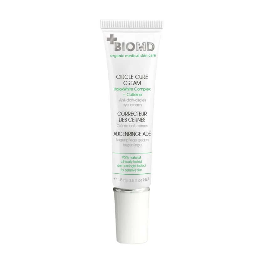BIOMED Oogwallen Ade 15 ml