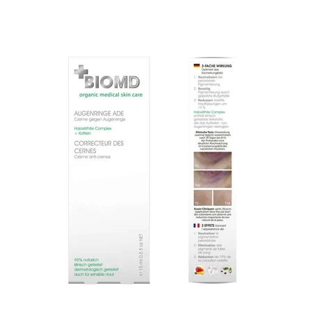 BIOMED Augenringe Ade 15 ml