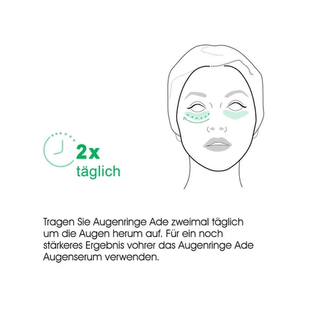 BIOMED Augenringe Ade 15 ml