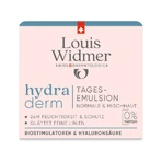 Widmer Hydraderm Emulsione Giorno O.p. 50 ml