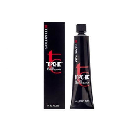 Goldwell Top Chic 3VV 60ml permanente haarverf