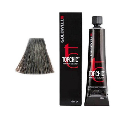 Goldwell Top Chic 4N Dauerhafte Haarfarbe 60ml