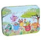 Ratioline kinderpleisterstrips 3 maten 20 stuks