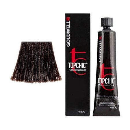 Goldwell Top Chic Tinte Permanente 5K 60ml