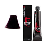 Tinte permanente Goldwell Top Chic 5VV60 ml