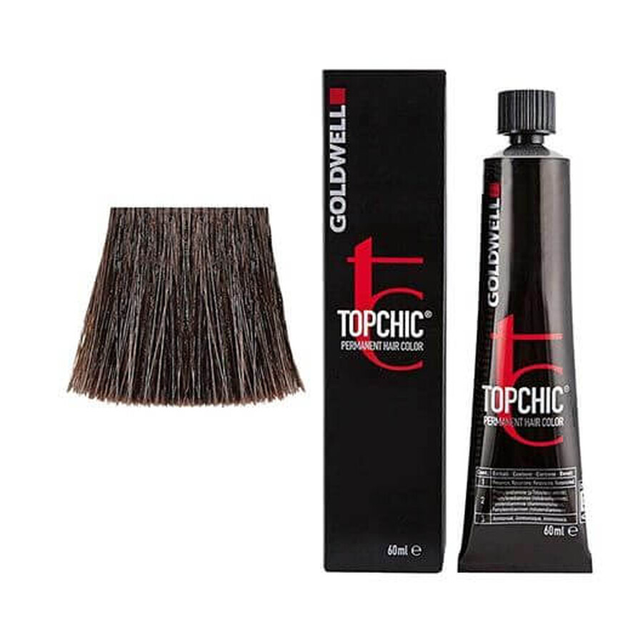 Goldwell Top Chic 6BP Permanente Haarkleuring 60ml