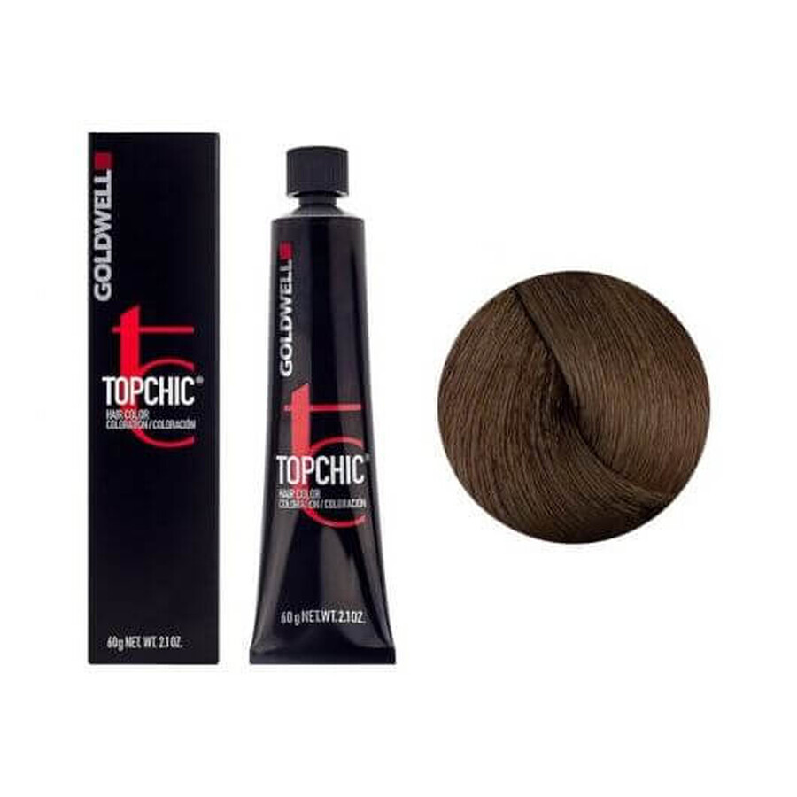 Goldwell Top Chic 6GB Tinte Permanente 60 ml