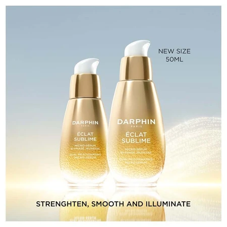 Darphin Éclat Sublime Dual Verjongend Micro Serum 30 ml