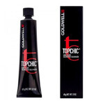 Colorazione permanente per capelli Goldwell Top Chic 6N 60ml