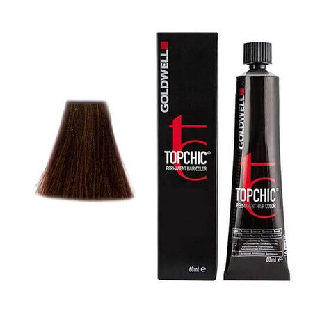 Goldwell Top Chic Tinte Permanente 7K 60ml