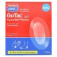 Gotac hidrogel esparadrapo 7x10 cm estéril 1 ud.