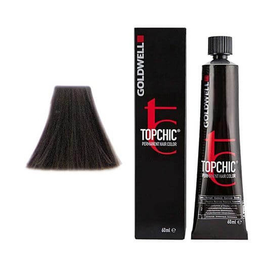 Goldwell Top Chic 7SB Couleur permanente 60ml