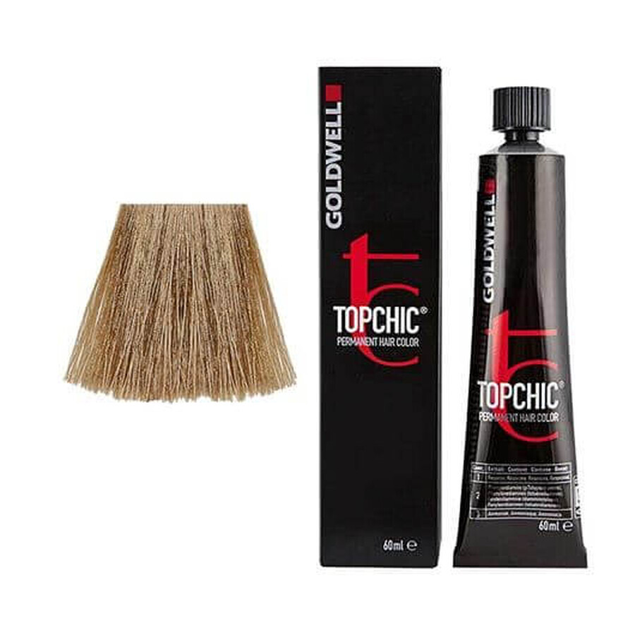 Goldwell Top Chic Tinte Permanente 8N 60ml