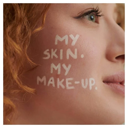 DADO SENS HYPERSENSITIVE MAKE-UP natuurlijk - voor de overgevoelige huid 30 ml