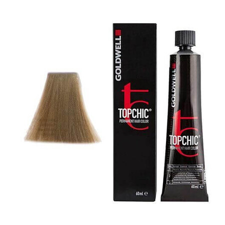 Goldwell Top Chic Permanente Haarkleuring 9GB 60 ml