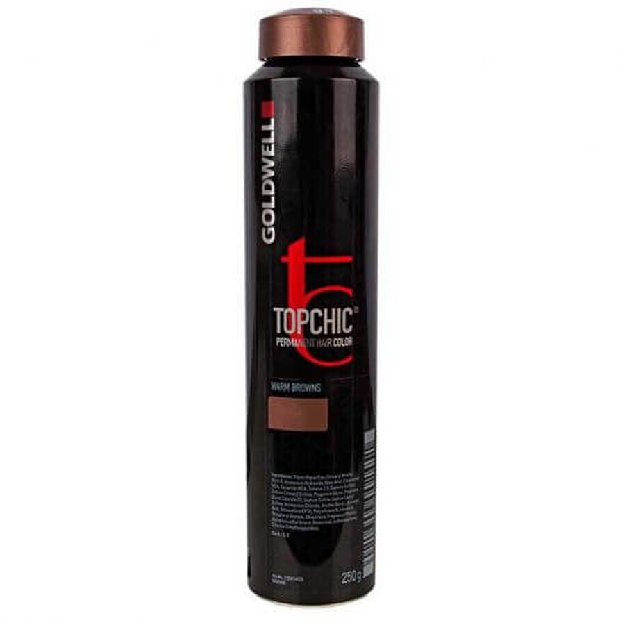 Goldwell Top Chic Can 4G Permanente Haarkleur 250ml 