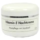 Crema notte alla vitamina E 50 ml