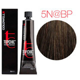 Colorazione permanente per capelli Goldwell Top Chic Can 5N@BP 250ml