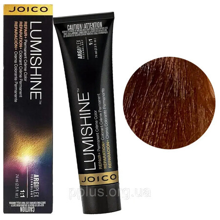 Joico Lumishine 6NRG teinture permanente 74ml