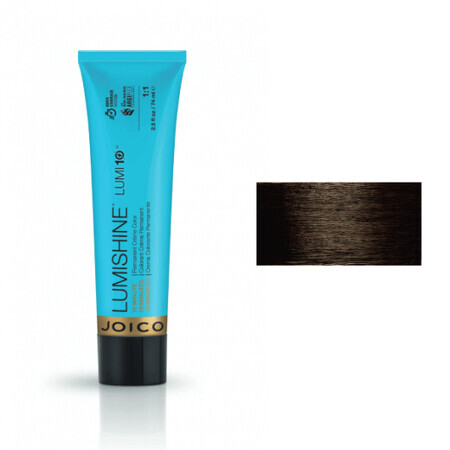 Joico LumiShine Lumi10 permanente haarverf 4N 74ml