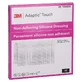Adaptic Touch 12,7x15 cm niet-klevend.Sil.W 10 st.