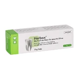 Herbax pasta dental natural para perro/gato 70 ml