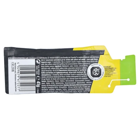 Powerbar Powergel Original & Fruit green 41 g