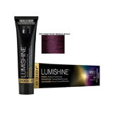 Joico Lumishine Permanent Creme 4VV Permanente Haarkleur 74ml