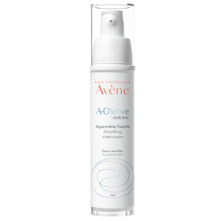 A-OXitive JOUR Aqua-crème lissante, 30 ml, Avène