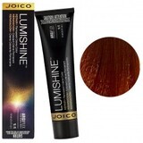 Joico Lumishine Permanent Creme 6CC Permanente Haarkleur 74ml