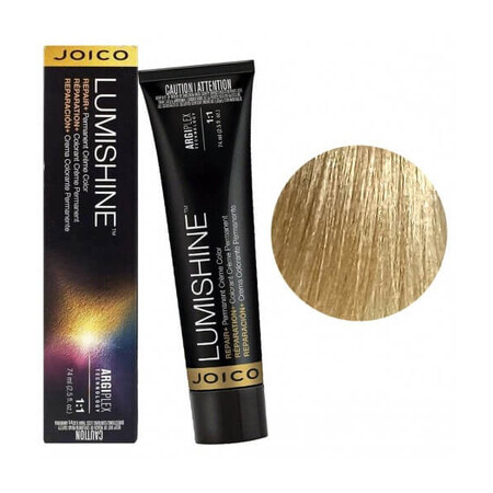 Joico Lumishine Permanent Creme 9NG Permanente Haarkleur 74ml