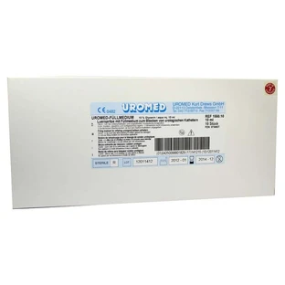 Uromed vulmedium 10 ml 155010 10 stuks