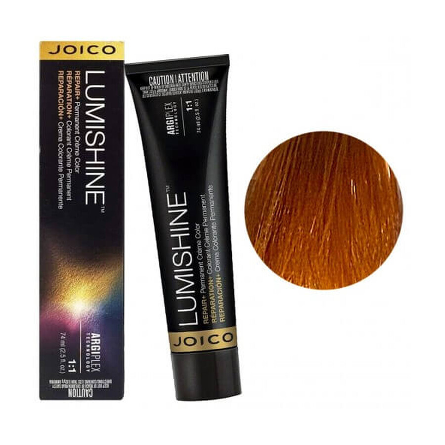 Permanente haarverf Joico Lumishine Permanent Creme INCG 74ml