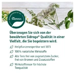 Sidroga Lady's mantle herb tea filter bag 20X1,0 g