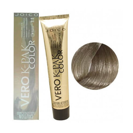 Tintura per capelli permanente Joico Vero K-Pak Color 10A 74ml