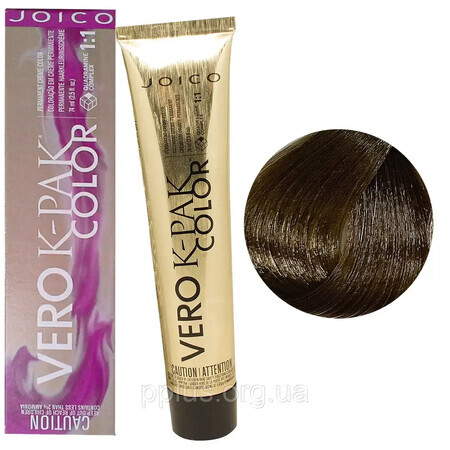 Permanent hair dye Joico Vero K-Pak Color 6B 74ml