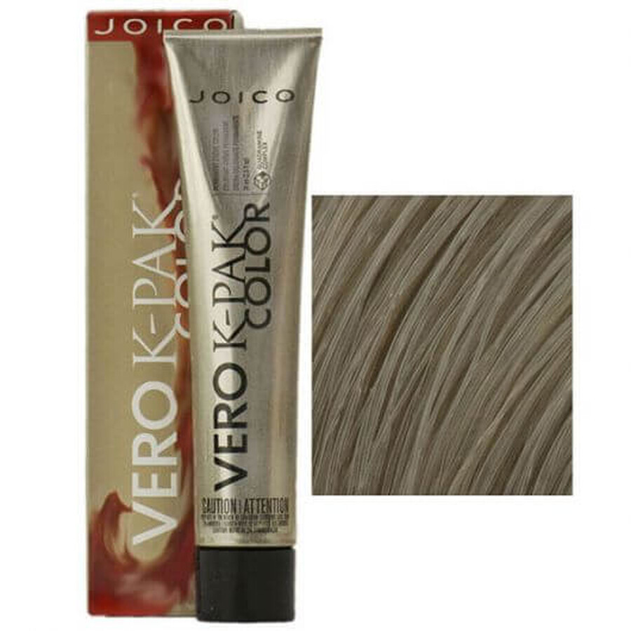 Vopsea de par permanenta Joico Vero K-Pak Color 8A 74ml