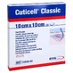 Cuticell Classic Wound Gauze 10x10 cm 10 pz.