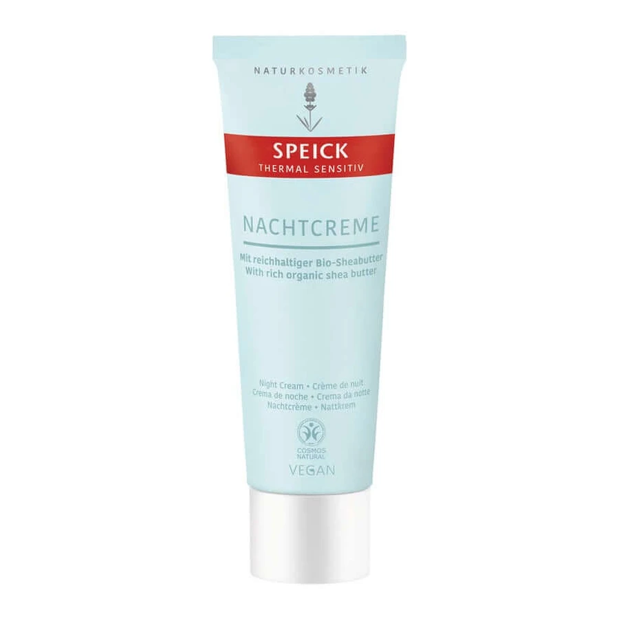 Speick Thermal Sensitiv Nachtcreme 50 ml
