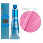 Vopsea de par semipermanenta Goldwell Colorance Pastel Rose 60ml 