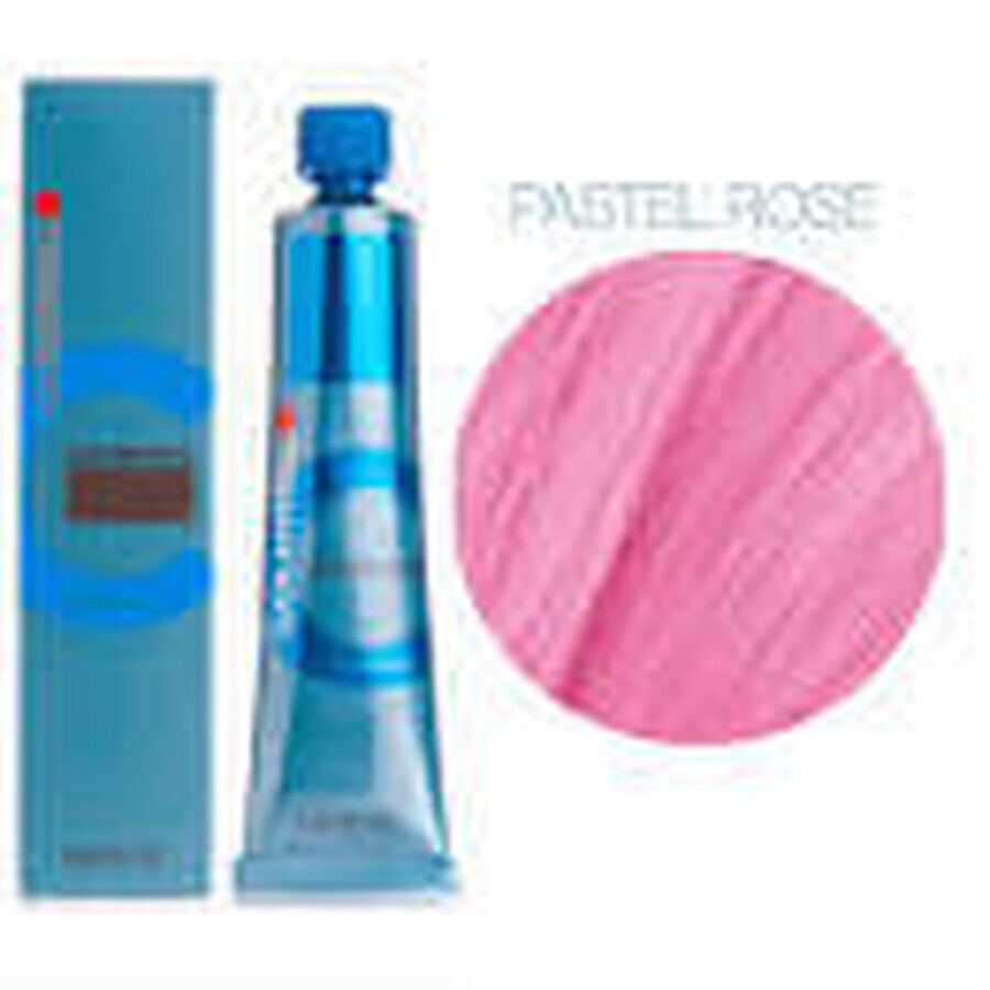 Vopsea de par semipermanenta Goldwell Colorance Pastel Rose 60ml 