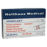 Vingerverband Ypsiplast Elastic 2x18 c 50 st