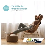 ABDIGAN© Capsules 60 Capsules