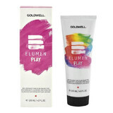 Goldwell Elumen Play Semi-permanent Hair Colour Pink 120ml