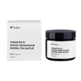 Intensely moisturizing day cream for mature skin, 60 ml, Sabio