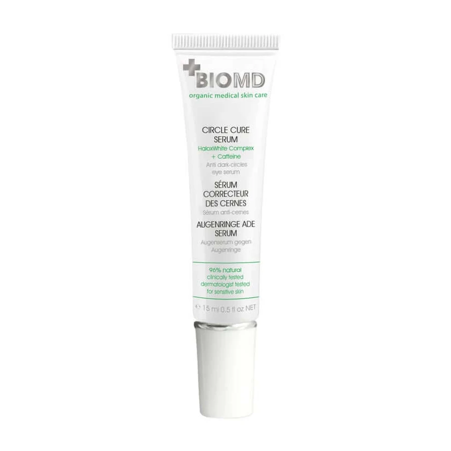 BIOMED Eye Circles Ade Serum 15 ml: ceny i cechy