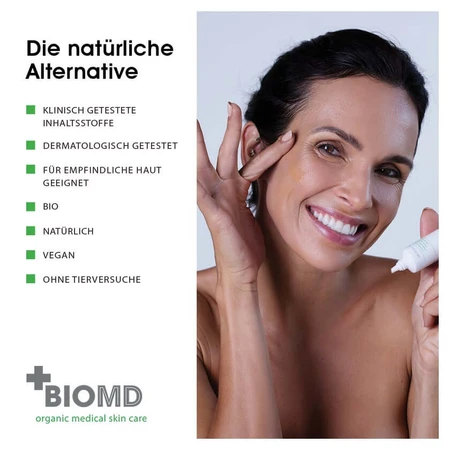 BIOMED Eye Circles Ade Serum 15 ml: ceny i cechy