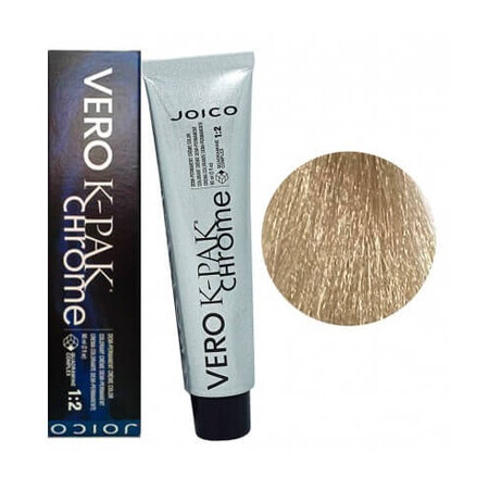 Vopsea de par semipermanenta Joico Vero K-Pak Chrome N9 60ml