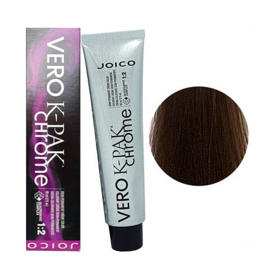 Joico Vero K-Pak Chrome V8 Semi-Permanente Haarlak 60ml