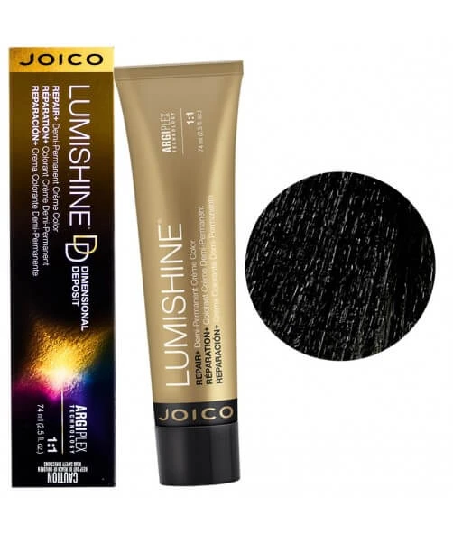 Joico Lumishine Permanent Crème 3NA 74ml